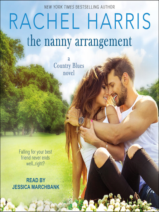 Title details for The Nanny Arrangement by Rachel Harris - Wait list